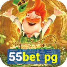 55bet pg